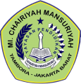 Logo MIS CHAIRIYAH MANSURIYAH