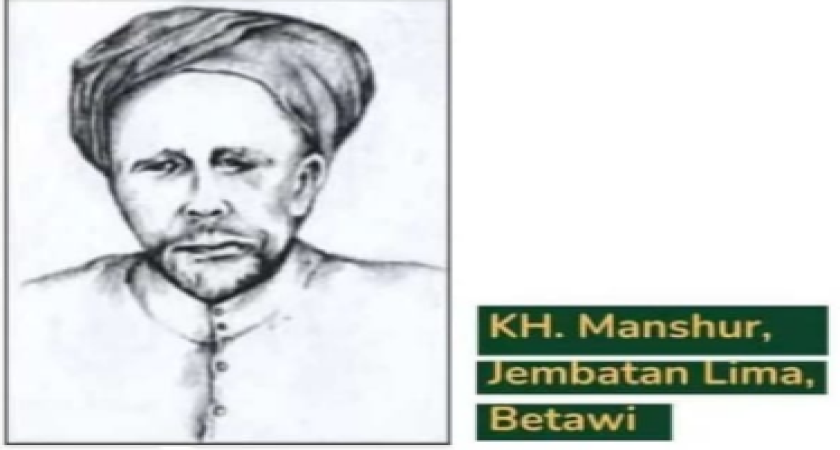 Cikal Bakal Lembga Falakiyah NU