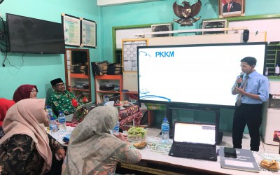 Penilaian Kinerja Kepala Madrasah ( PKKM )